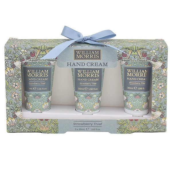 Strawberry Thief Hand Cream Set