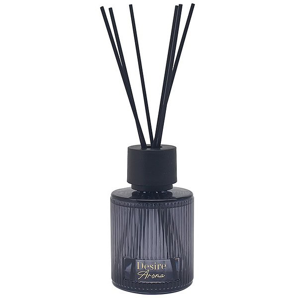 Reed Diffuser – Amber & Sandalwood