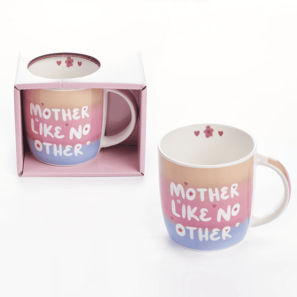 Mother Like No Other Mug